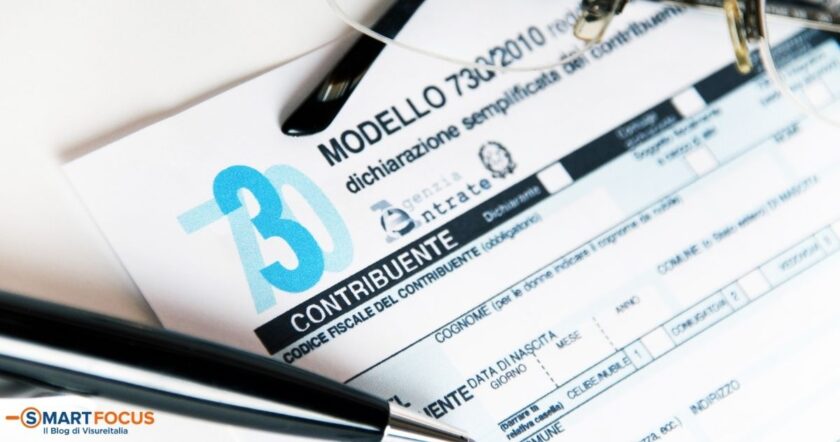 Dichiarazione dei redditi: scadenze e modelli per il 2021