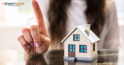 Rinuncia alla comproprietà: come si calcolano le imposte?