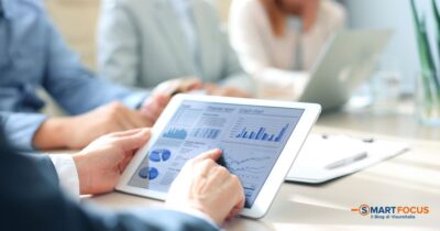 Report aziendali: cosa sono e perché sono utili?