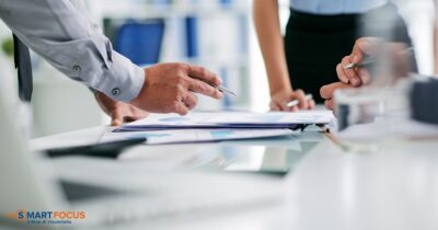 Informazioni commerciali: cosa sono e quando servono