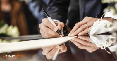 Atto di matrimonio: conosci le differenze tra estratto e copia integrale?