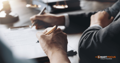 Atto notorio per gli eredi: dove si fa in caso di successione?
