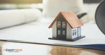 Cos’è l’unità immobiliare? Definizione ed esempio