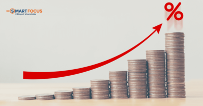 Tasso di interesse legale 2022: come si calcola?
