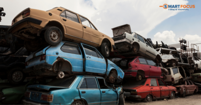 Quali documenti servono per la rottamazione dell’auto?