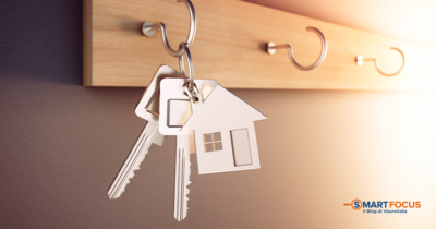 È possibile mantenere la residenza in una casa data in affitto?
