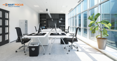 Cosa significa “appartamento ad uso ufficio”?