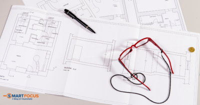 Aggiornamento planimetria catastale: guida breve