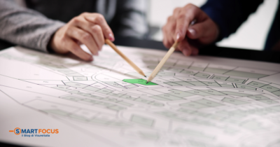 Cos’è la sezione catastale e dove si trova: un esempio