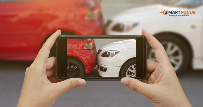 Verifica incidenti tramite targa auto: ecco come fare