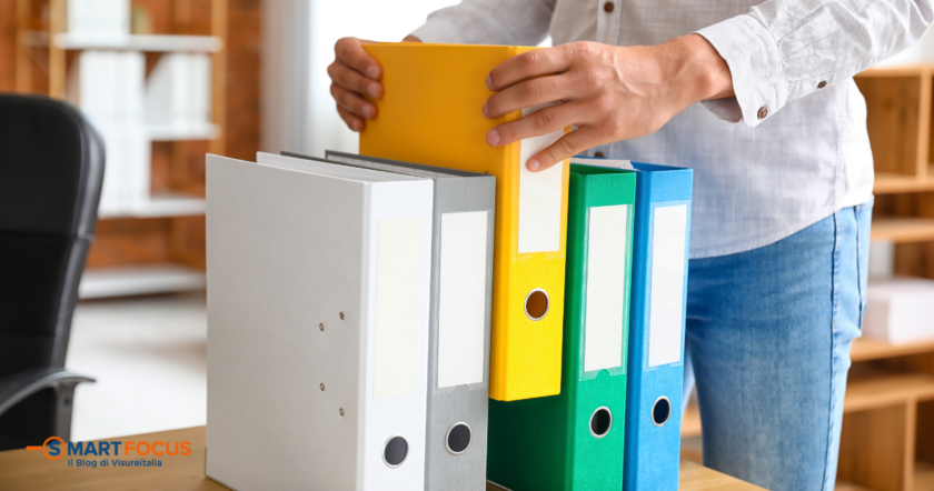 Cos’è e a cosa serve il report persona total