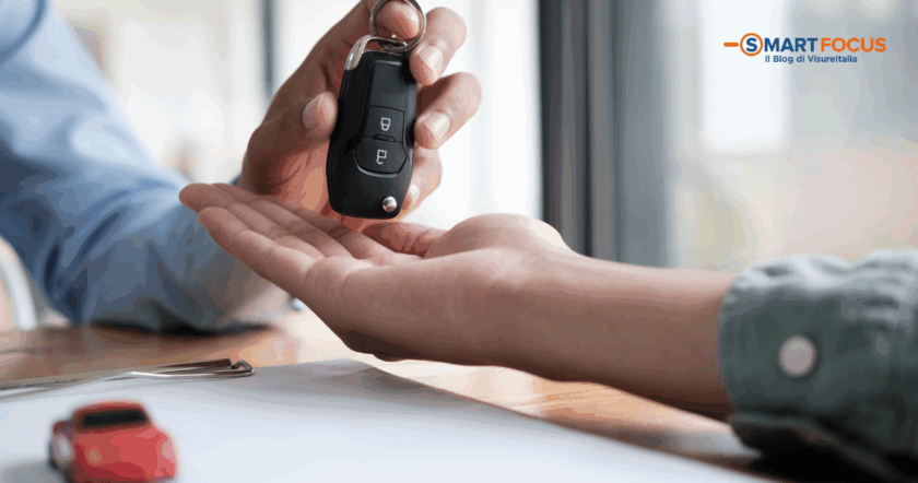 Atto di vendita auto: guida pratica per compravendita tra privati