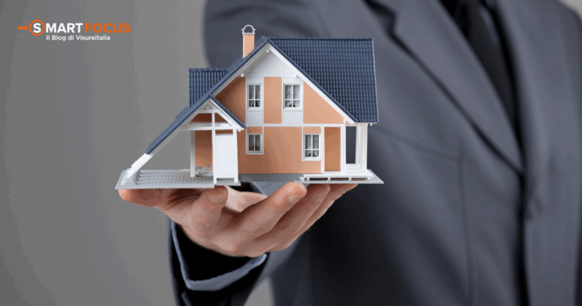 Pertinenza immobiliare: definizione, esempi e casi pratici