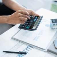 IMU per i negozi: aliquote, calcolo e scadenze