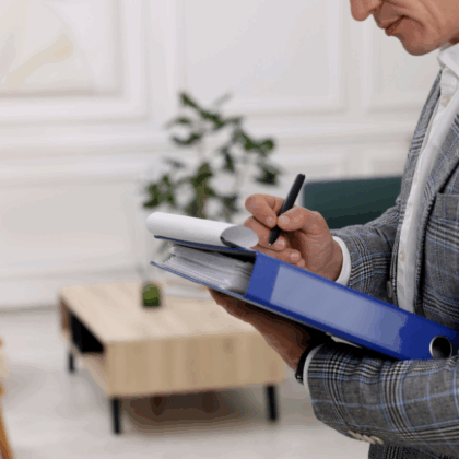 Differenza tra valutazione e perizia immobiliare: cosa cambia e quando richiederle