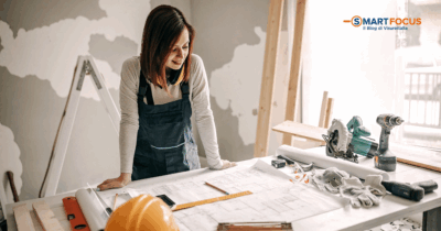 Ristrutturazione interna della casa: bonus, procedure e costi