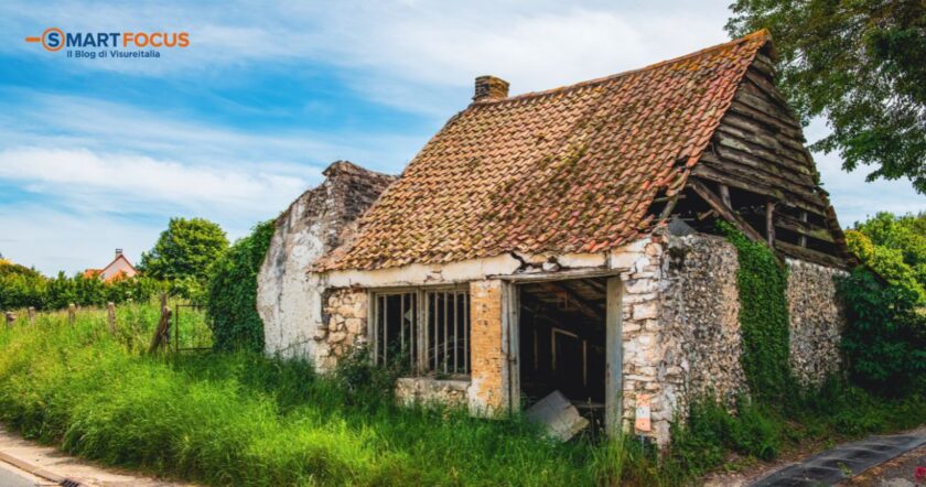 Categoria catastale F2: requisiti e imposte