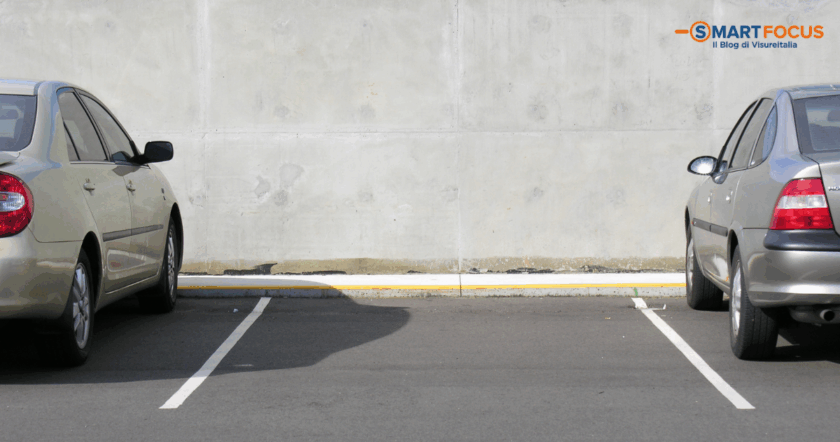 Parcheggio abusivo nel cortile condominiale: regole, sanzioni e come intervenire