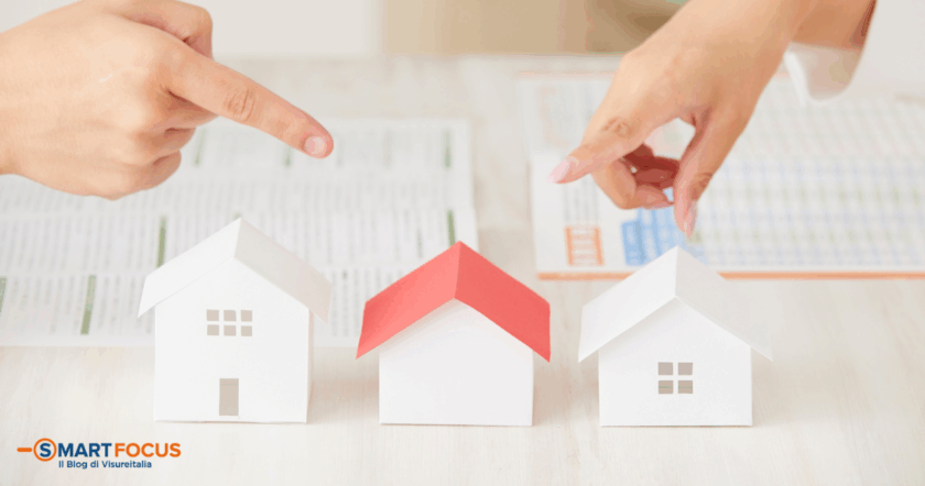 Casa in usufrutto: obbligo di residenza, diritti e verifiche pratiche