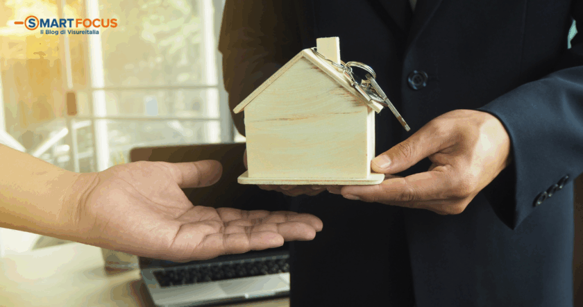 Vendere il 50% di una casa cointestata: quando si può e come fare