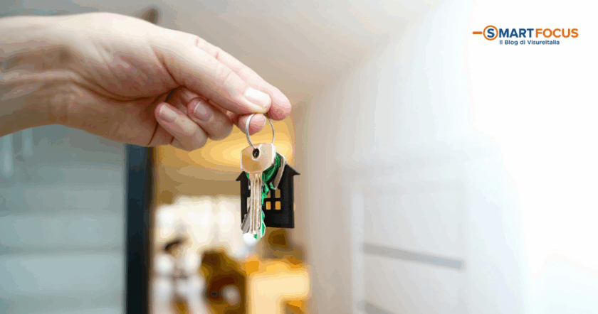 Vendita di un immobile con parti comuni: regole, diritti e obblighi