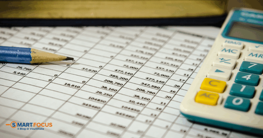 Errori nel bilancio d’esercizio: correzione, nota integrativa e riflessi fiscali