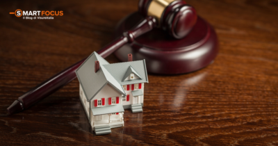 Casa pignorata non venduta: cosa succede e come procedere