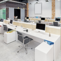 Categoria catastale B4: uffici pubblici e sedi istituzionali