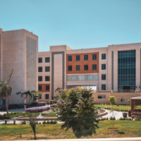 Categoria catastale B5: scuole e laboratori scientifici