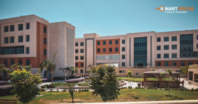 Categoria catastale B5: scuole e laboratori scientifici