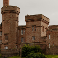 Categoria catastale A9: castelli, palazzi di pregio e immobili di lusso