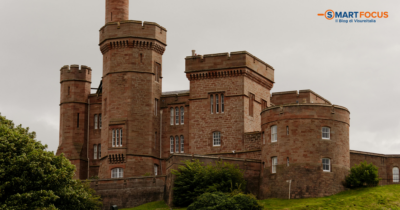 Categoria catastale A9: castelli, palazzi di pregio e immobili di lusso