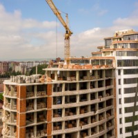 Categoria catastale F6: fabbricato in attesa di dichiarazione