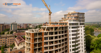 Categoria catastale F6: fabbricato in attesa di dichiarazione