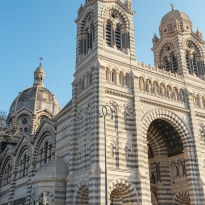 Categoria catastale E7: fabbricati per l’esercizio pubblico di culto