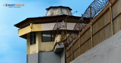 Categoria catastale B3: prigioni e riformatori