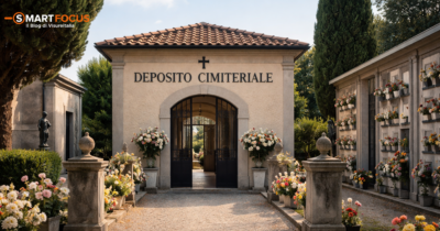 Categoria catastale E8: fabbricati e costruzioni nei cimiteri