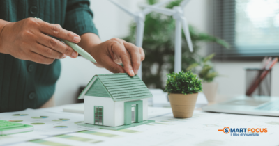 Transizione ecologica e immobili: come le agevolazioni influenzano le compravendite