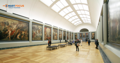 Categoria catastale B6: biblioteche, musei e gallerie d’arte