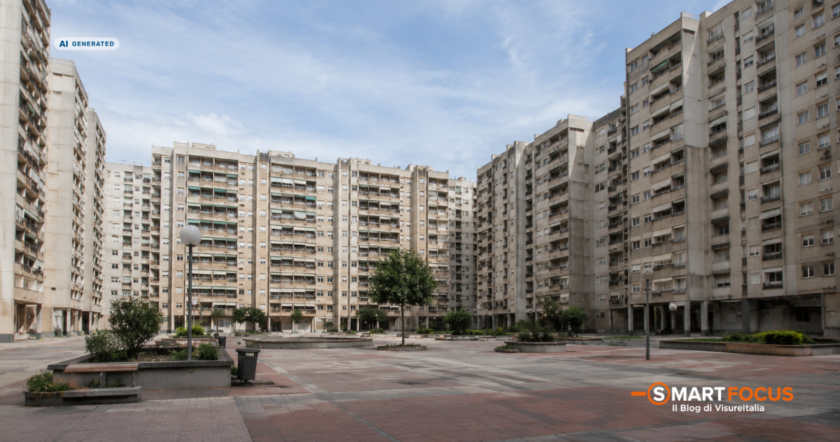 Supercondominio: nomina dell’amministratore e ripartizione delle spese comuni