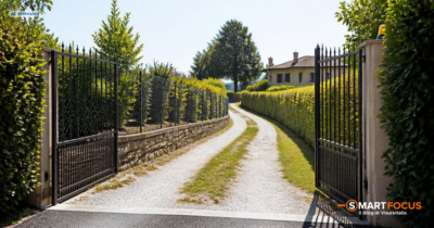 Servitù di passaggio: come si costituisce per contratto o usucapione e diritti dei proprietari