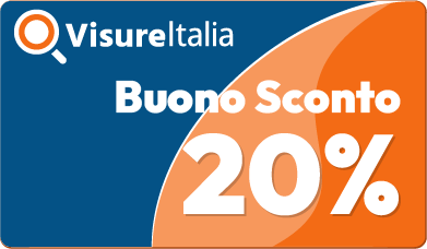 buono sconto nuovi clienti